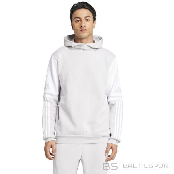 Bluza adidas SQUADRA 25 Sweet Hoody JD2977 / szary / XXL