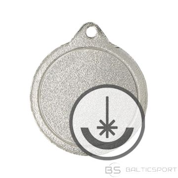 BS Lāzergravēta medaļa - RMI (nav pieejama)