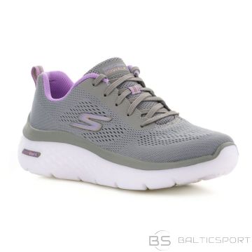 Skechers Hyper Burst W 124578-GYPR (EU 36)