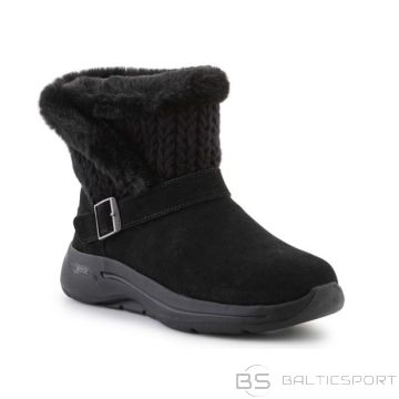 Skechers Go Walk Arch Fit Boot True Embrace M 144422-BBK (EU 36,5)