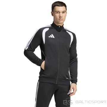Adidas TIRO 26 treniņjaka JY7207 / melna / L
