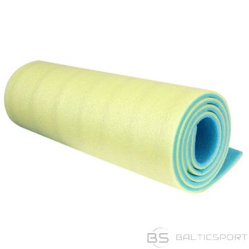 BS Sleeping pad 10mm 180x50cm S15070 (180x50cm)