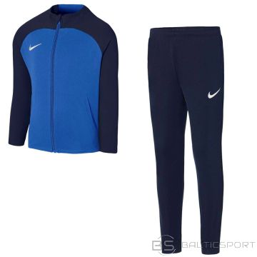 Dres Nike Academy  DJ3363 463 / czarny / M 110-116 cm