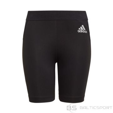 Adidas Techfit Tights Jr H23160 shorts (116 cm)