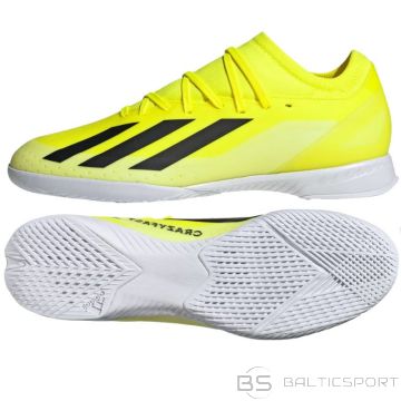 Adidas X Crazyfast League IN M IF0701 shoes (45 1/3)