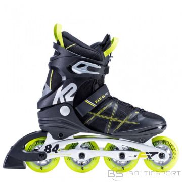 Inny K2 FIT 84 Pro &#39;20 30E0013 fitness inline skates (44.0)