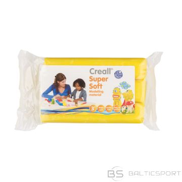 BS Modelēšanas masa 500g – dzeltena