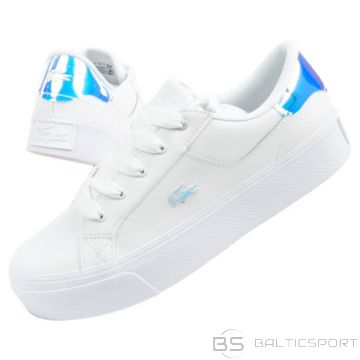 Lacoste Ziane Platform W 041Y9 apavi (40)