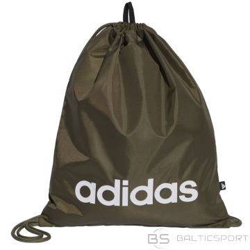Adidas Linear Gymsack JX9045 / Green