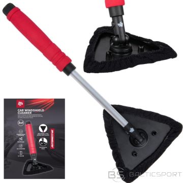 Dirt Devil 3 vienā ūdens skrāpis, auduma skrāpis ar teleskopisku rokturi (nav pieejams)