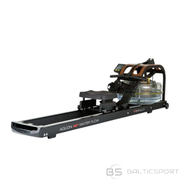 Airēšanas trenažieris FINNLO by Hammer, Aquon Water Flow