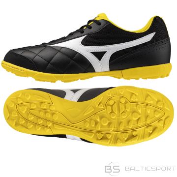 Buty Mizuno Morelia Sala Club TF Q1GB251611 / grafitowy / 44 1/2