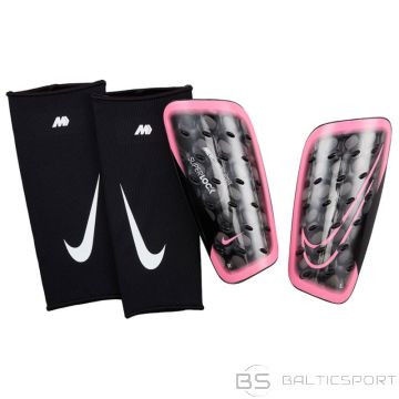 Nike Mercurial Fly Lite Super Lock apakšstilbu aizsargi DN3608-675 (M)