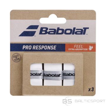 Babolat Ручки Pro Response 3 шт. 179033 (N/A)