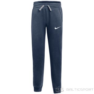 Nike Park 26 flīsa bikses junioriem IB1252-410 / tumši zilas / L (147-158cm)