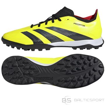 Buty adidas Predator League L TF IE2612 / żółty / 41 1/3