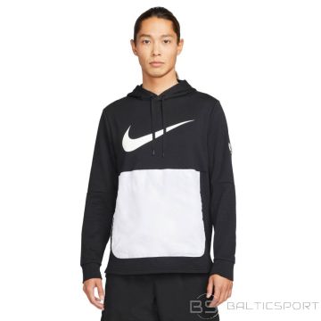 Nike Dri-FIT Sport Clash M DM8131-011 sweatshirt (L (183cm))