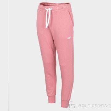 Pants 4F Jr HJZ22-JSPDD001 56S (146 cm)