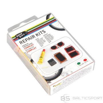 Velo riepu remonta komplekts / Repair Kit