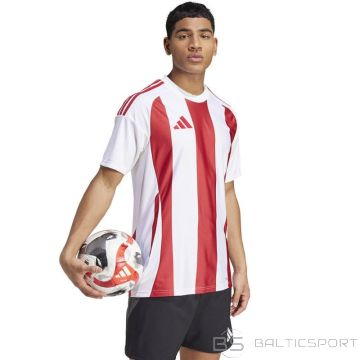 Adidas Striped 24 JSY M T-shirt IW2142 (L)