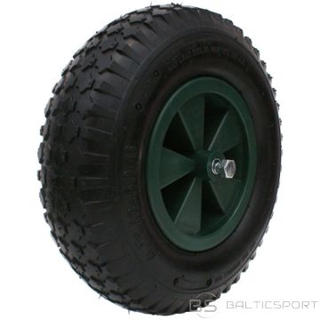 BS Piepūšams ritenis dārza ratiņiem 30 cm 3.50-6 (nav pieejams)
