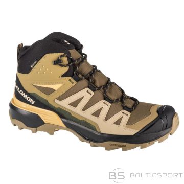 ﻿Salomon X Ultra 360 Ltr Mid GTX M 474477 shoes (42)