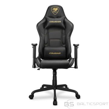 BS COUGAR Armor Elite Royal spēļu krēsls (nav pieejams)
