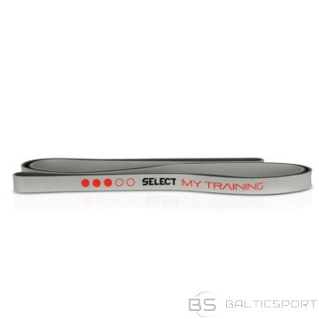 Select My Training 800084 Training Band (2080 x 25 x 4.5 mm)