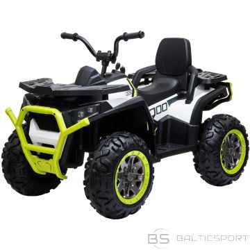 Enero ELECTRIC QUAD TRAPER WHITE 1033006