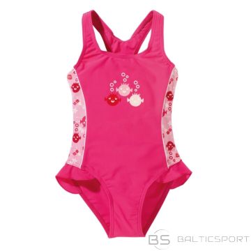 Купальник для девочек BECO UV SEALIFE 6881 4 92