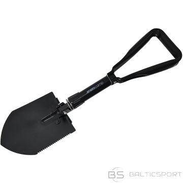 Enero Camp MULTIFUNCTIONAL FOLDING SHOVEL IN A CASE