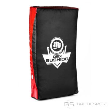 BS T62 | Lielais treniņu vairogs (czarno-biała)