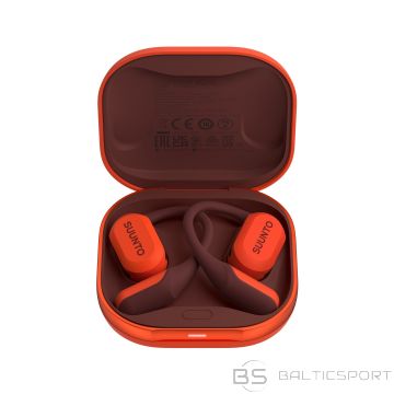 Suunto Spark sporta austiņas, koraļļu oranža