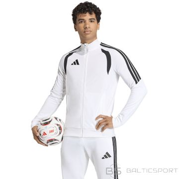 Adidas TIRO 26 Training Jacket KC1278 / white / L