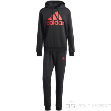 adidas Big Logo Terry Track Suit M IP5553 (M)