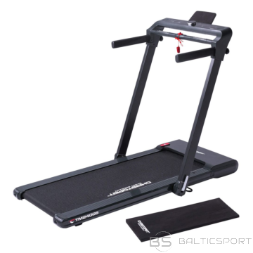 Skrejceļš CHRISTOPEIT TM 2400 S