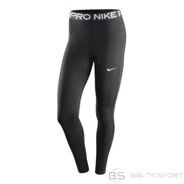 Nike Pro W Leggings W CZ9779-010 (XL (178cm))