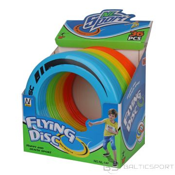 Icom Zabawka frisbee 25 cm