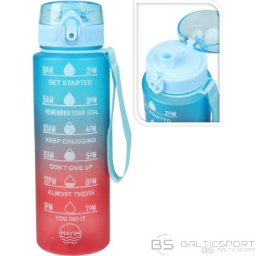 Ūdens pudele Excellent Housewere SPORTA PUDELE 1000ml