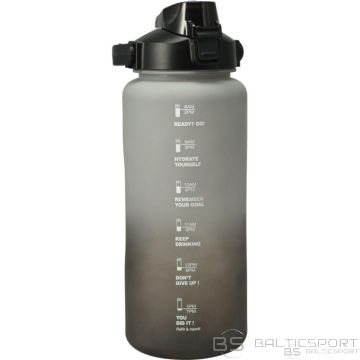 ūdens pudele Excellent Housewere SPORTA PUDELE 2000ML - PELĒKA
