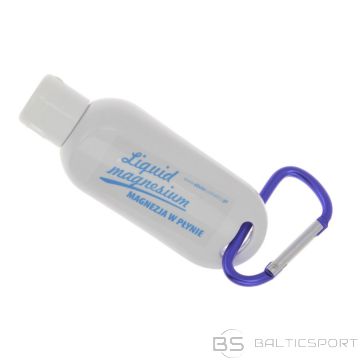 Šķidrais magnēzijs/ talks - 50ml ar karabīni