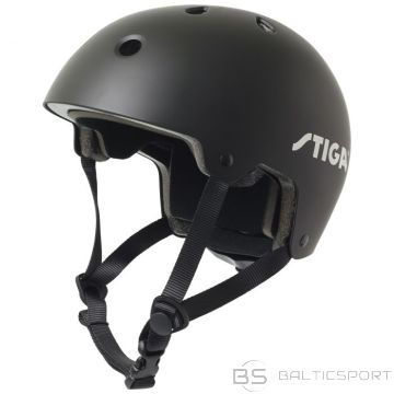 Ķivere STREET RS melna, Medium (55-58)