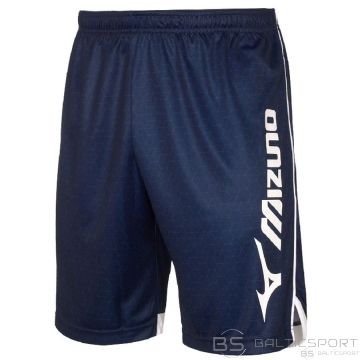 Mizuno Rannma V2EB7003 Volejbola šorti 14 / L / Jūras zila - 