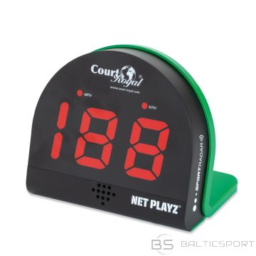 Ātruma mērīšanas iekārta/ radars futbolam, tenisam, golfam un citiem sporta veidiem