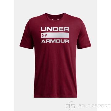 Under Armour T-shirt M 1329582-625 (L)