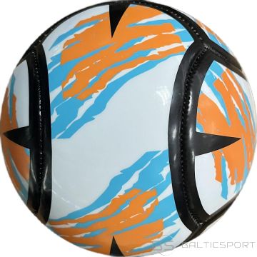 Enero FUTBOLS 6 PANEĻI 2. KLĀSTS