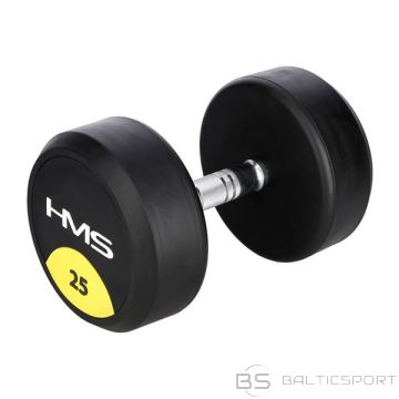 HMS HG PRO 25 KG GUMIJAS HHanteles