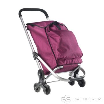 BS Iepirkšanās ratiņi Expert Premium 604353 (N/A)