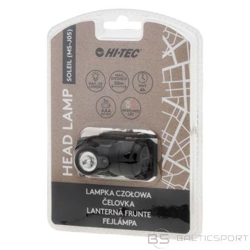 Hi-tec Soleil 92800397995 pieres lukturis (VIENS IZMĒRS)