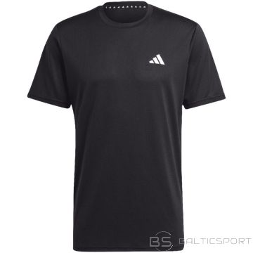 Adidas Train Essentials apmācības T-krekls M IC7428 (L)